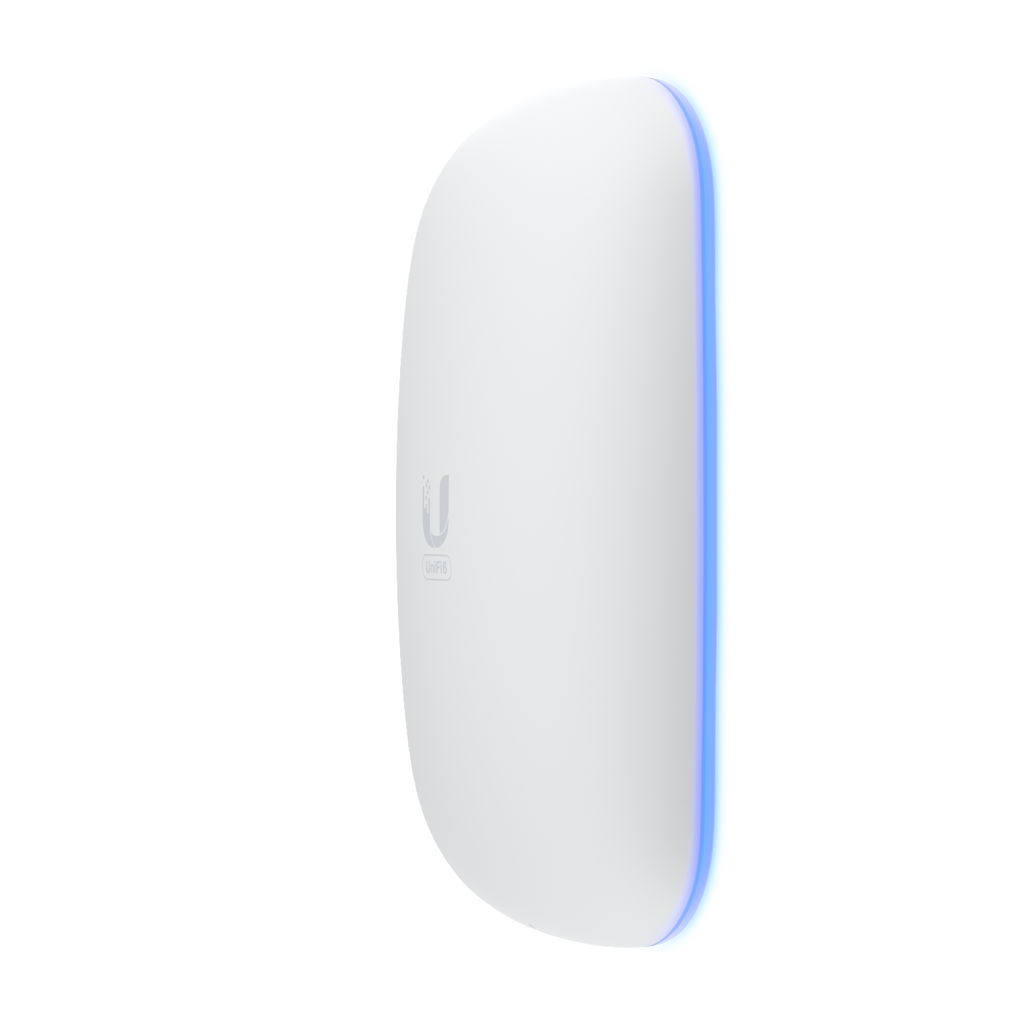 Ubiquiti Access Point U6 Extender WiFi 6
