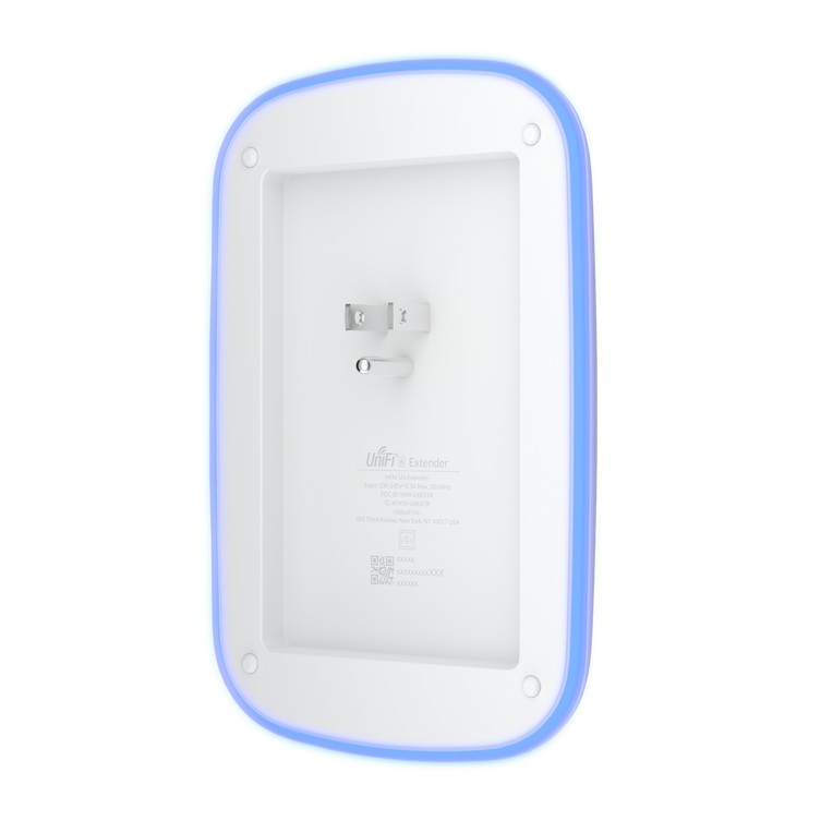 Ubiquiti Access Point U6 Extender WiFi 6