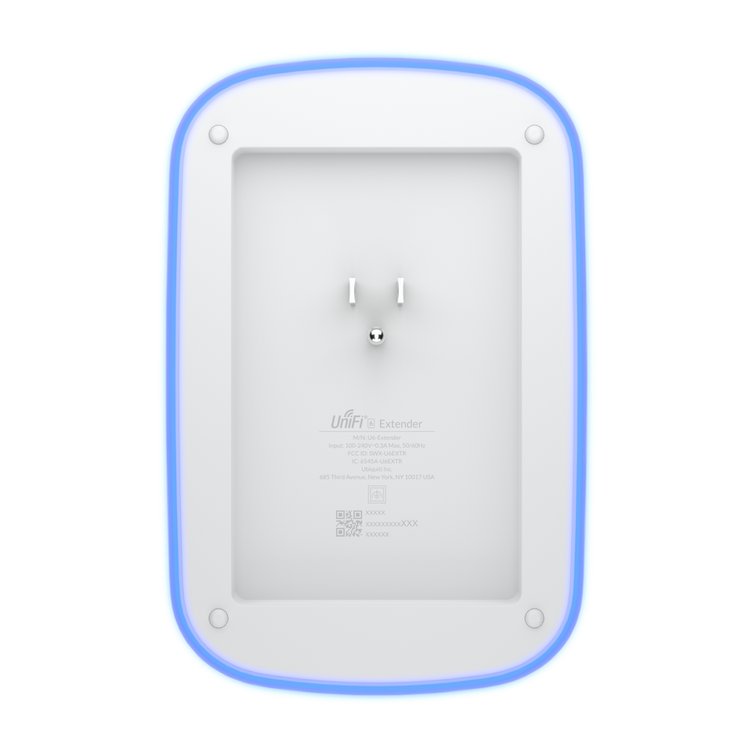 Ubiquiti Access Point U6 Extender WiFi 6