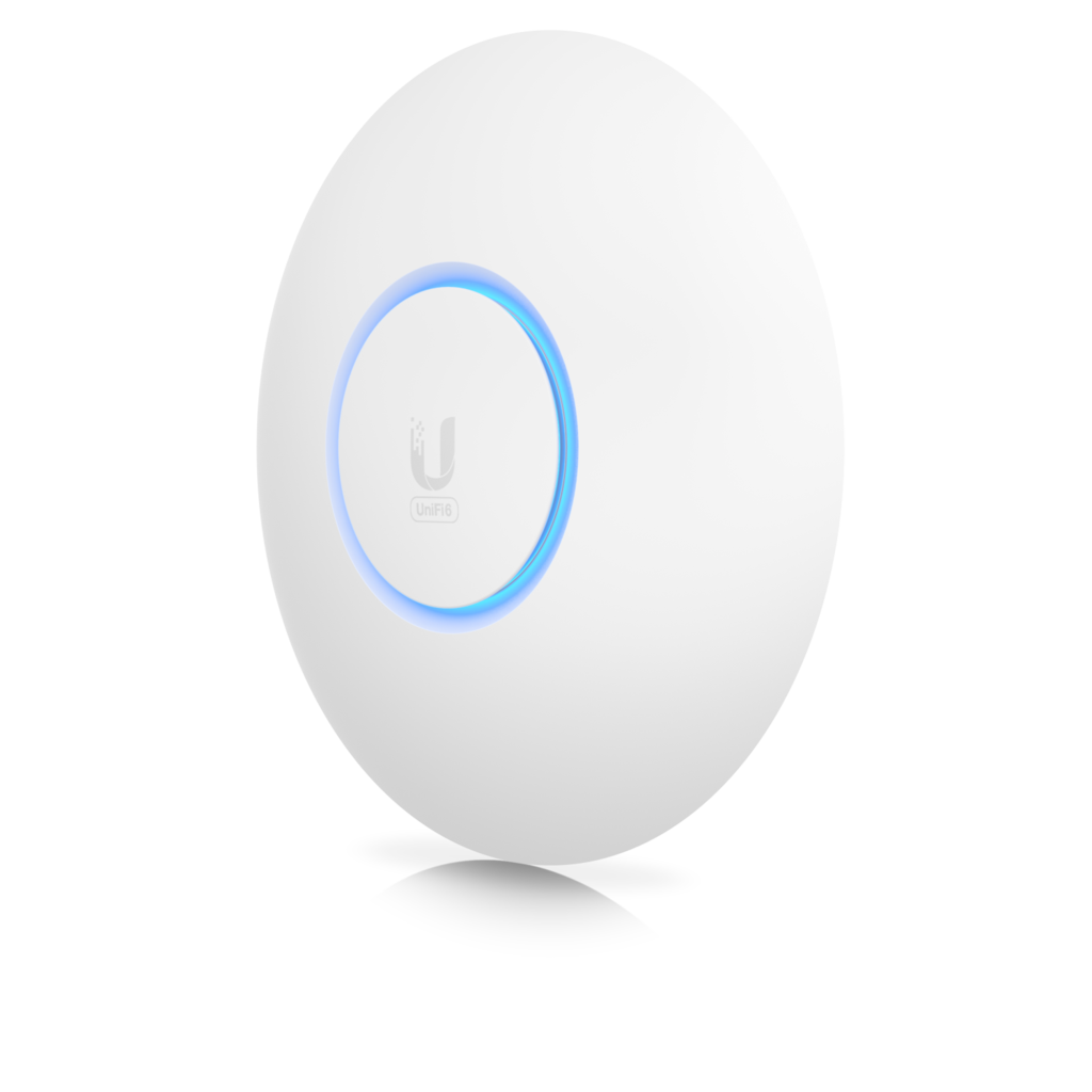 Ubiquiti U6-Lite-US UniFi 6 Lite is a 2x2 1.5Gbps Wi-Fi 6