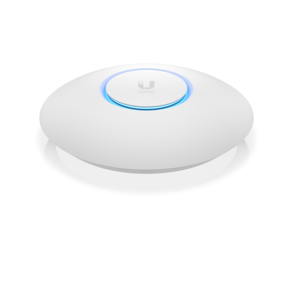 Ubiquiti U6-Lite-US UniFi 6 Lite is a 2x2 1.5Gbps Wi-Fi 6