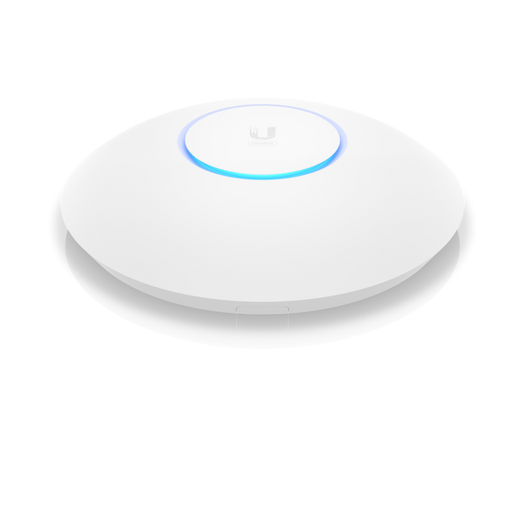 Ubiquiti UniFi 6  WiFi 6 U6-LR-US  Long-Range Access Point