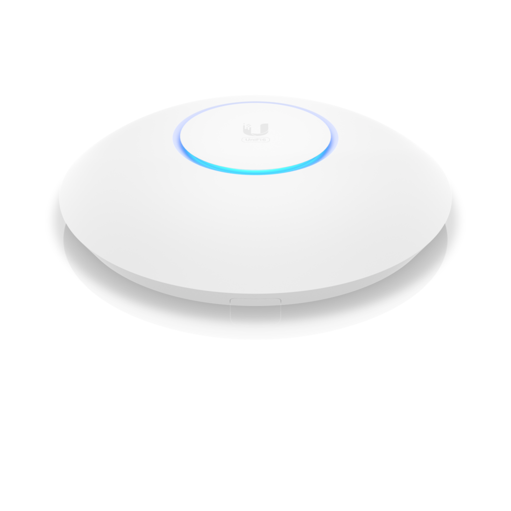 Ubiquiti UniFi 6  WiFi 6 U6-LR-US  Long-Range Access Point