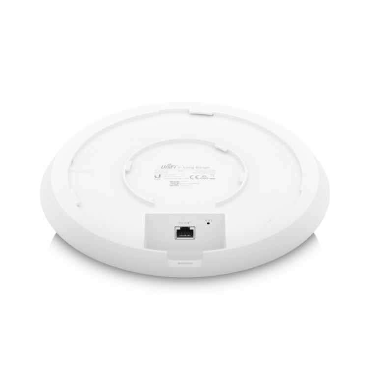 Ubiquiti UniFi 6  WiFi 6 U6-LR-US  Long-Range Access Point