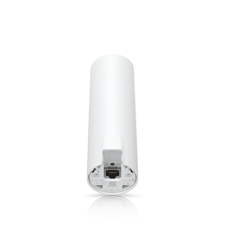 Ubiquiti Networks U6-Mesh-US Wireless Dual-Band Wi-Fi 6 Mesh Outdoor Access Point