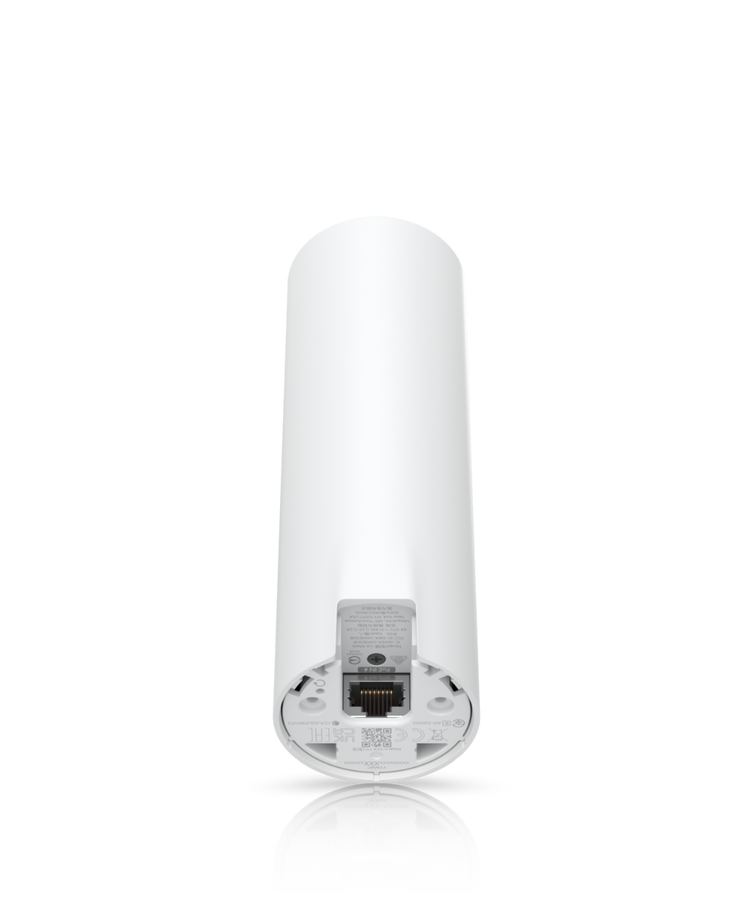 Ubiquiti Networks U6-Mesh-US Wireless Dual-Band Wi-Fi 6 Mesh Outdoor Access Point