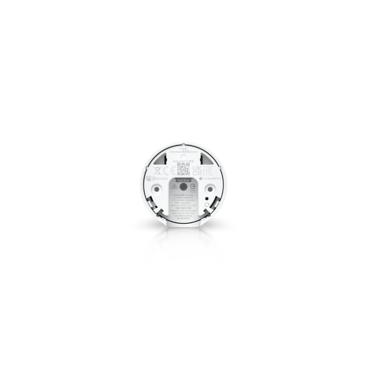 Ubiquiti Networks U6-Mesh-US Wireless Dual-Band Wi-Fi 6 Mesh Outdoor Access Point