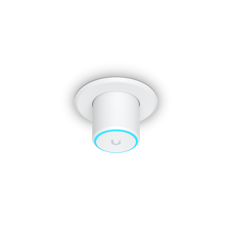 Ubiquiti Networks U6-Mesh-US Wireless Dual-Band Wi-Fi 6 Mesh Outdoor Access Point