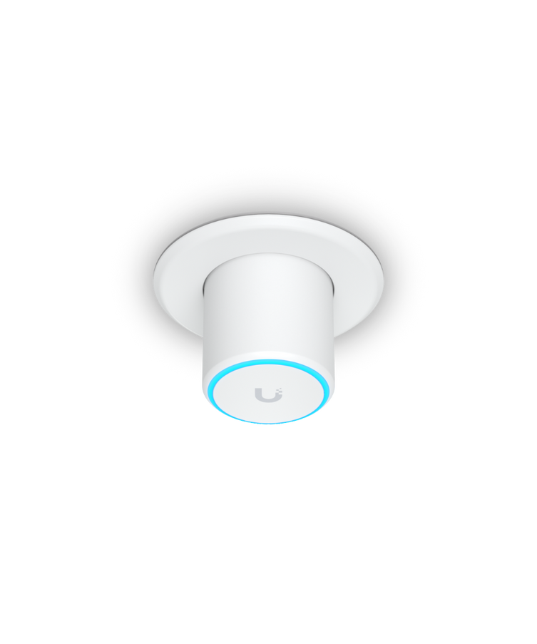 Ubiquiti Networks U6-Mesh-US Wireless Dual-Band Wi-Fi 6 Mesh Outdoor Access Point