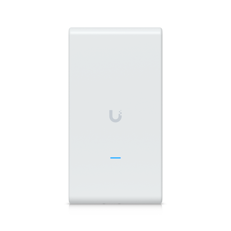 Ubiquiti U6-Mesh-Pro-US U6 Mesh Pro US