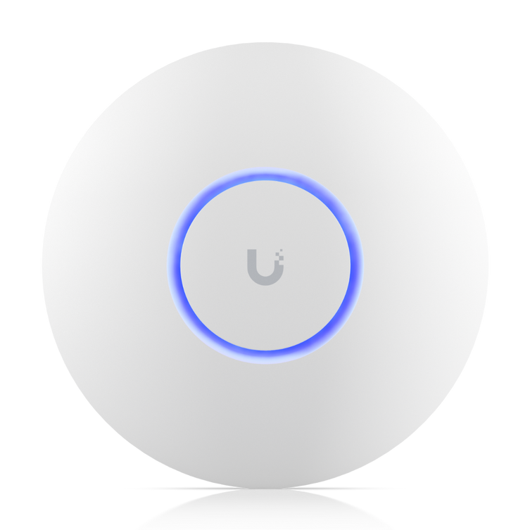 Ubiquiti Networks WiFi6 U6+-US UniFi AP 6+ US                             