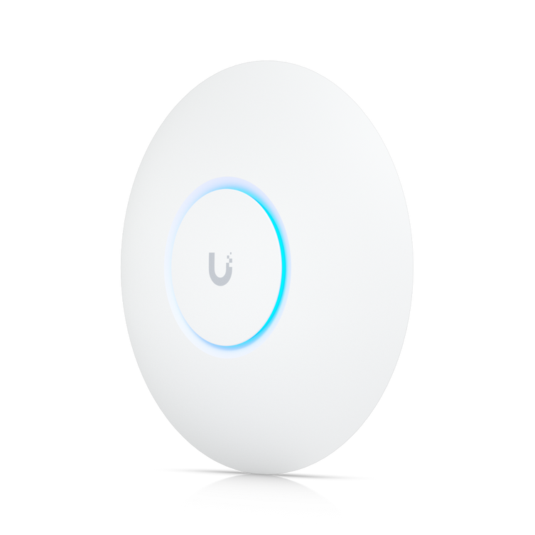 Ubiquiti Networks WiFi6 U6+-US UniFi AP 6+ US                             