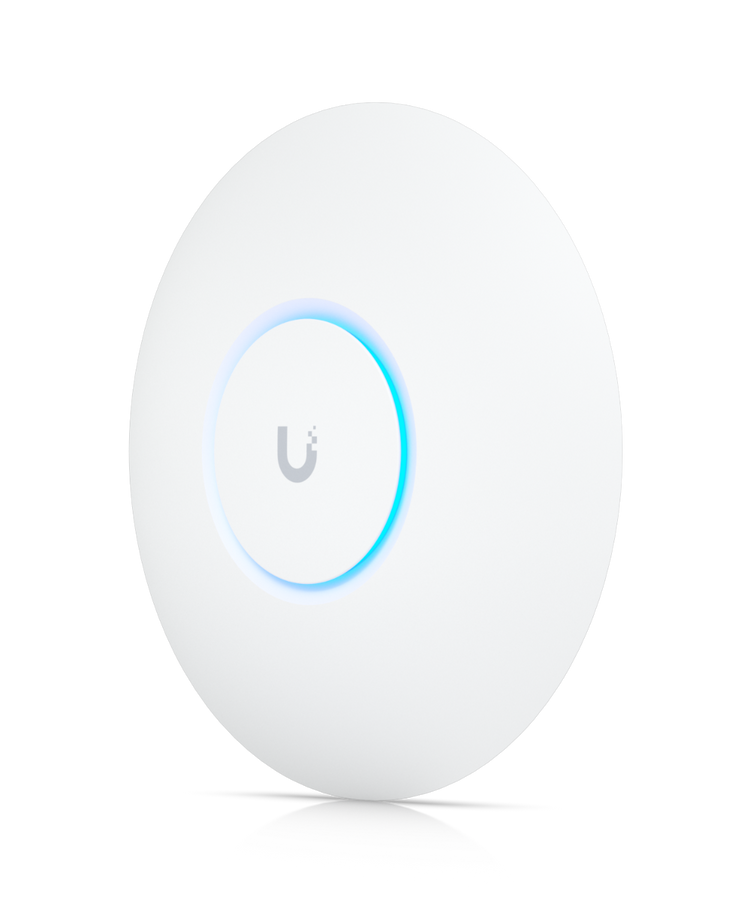 Ubiquiti Networks WiFi6 U6+-US UniFi AP 6+ US                             