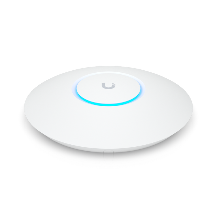 Ubiquiti Networks WiFi6 U6+-US UniFi AP 6+ US                             