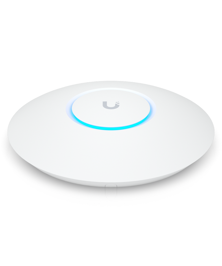 Ubiquiti Networks WiFi6 U6+-US UniFi AP 6+ US                             