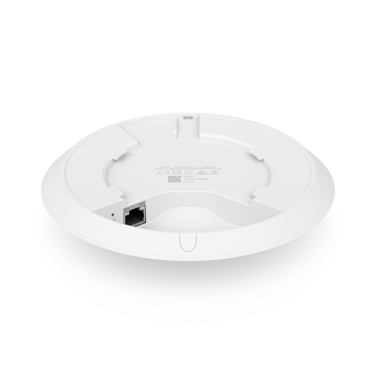 Ubiquiti Networks WiFi6 U6+-US UniFi AP 6+ US                             