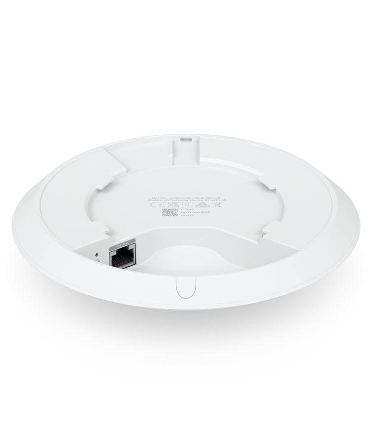 Ubiquiti Networks WiFi6 U6+-US UniFi AP 6+ US                             