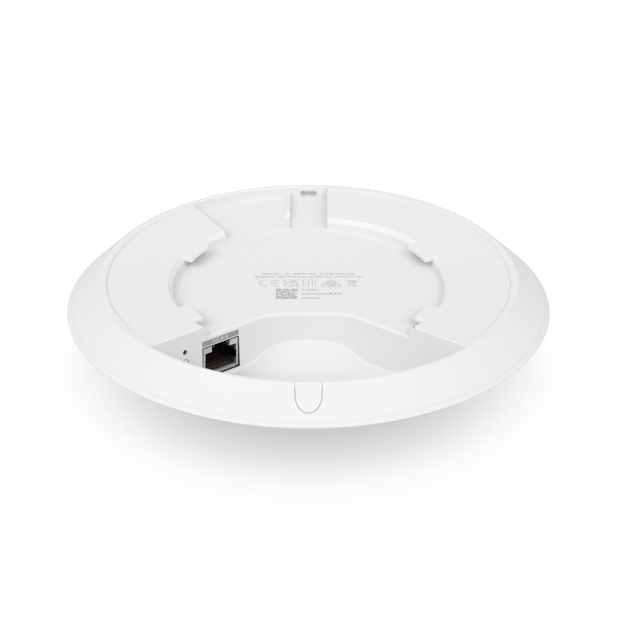 Ubiquiti Networks WiFi6 U6+-US UniFi AP 6+ US                             