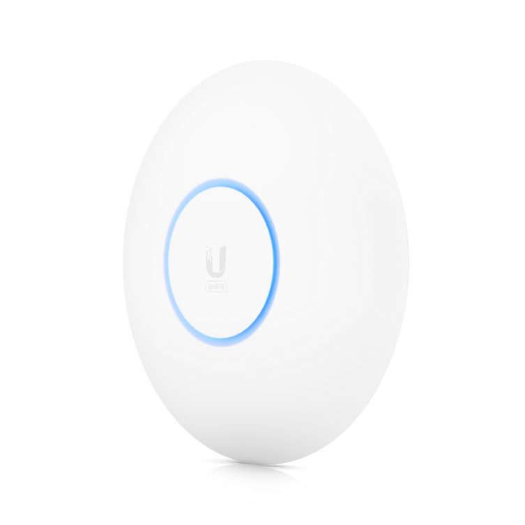 Ubiquiti U6-Pro  4x4 MIMO WiFi 6 802.11ax Access Point US