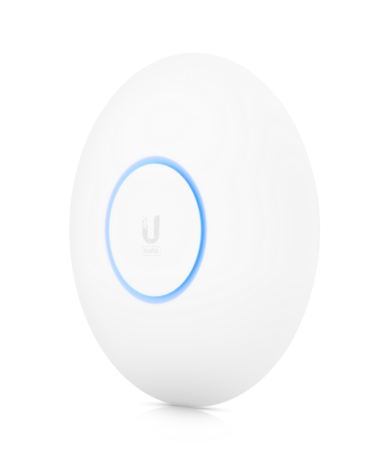 Ubiquiti U6-Pro  4x4 MIMO WiFi 6 802.11ax Access Point US