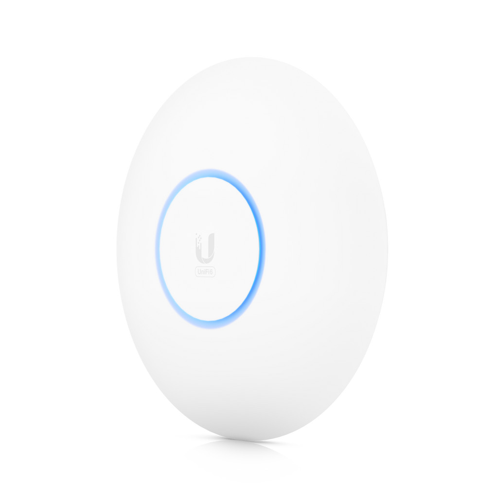 Ubiquiti U6-Pro  4x4 MIMO WiFi 6 802.11ax Access Point US