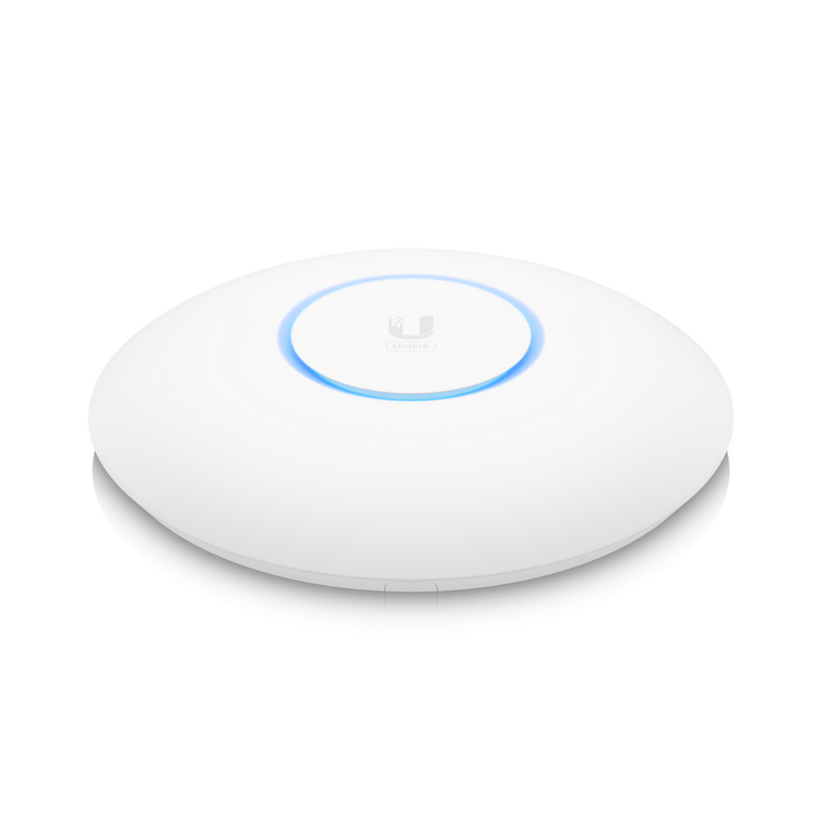 Ubiquiti U6-Pro  4x4 MIMO WiFi 6 802.11ax Access Point US