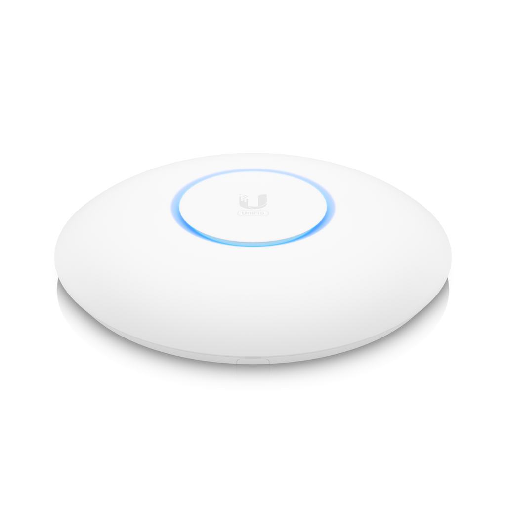 Ubiquiti U6-Pro  4x4 MIMO WiFi 6 802.11ax Access Point US
