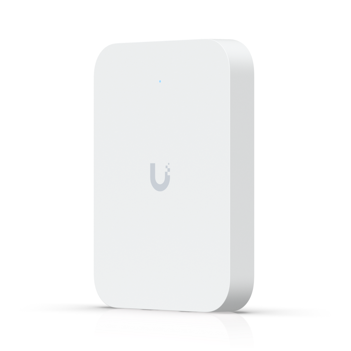 Ubiquiti U7-Wall Wall-mounted WiFi 7 AP with 6 spatial streams and 6 GHz