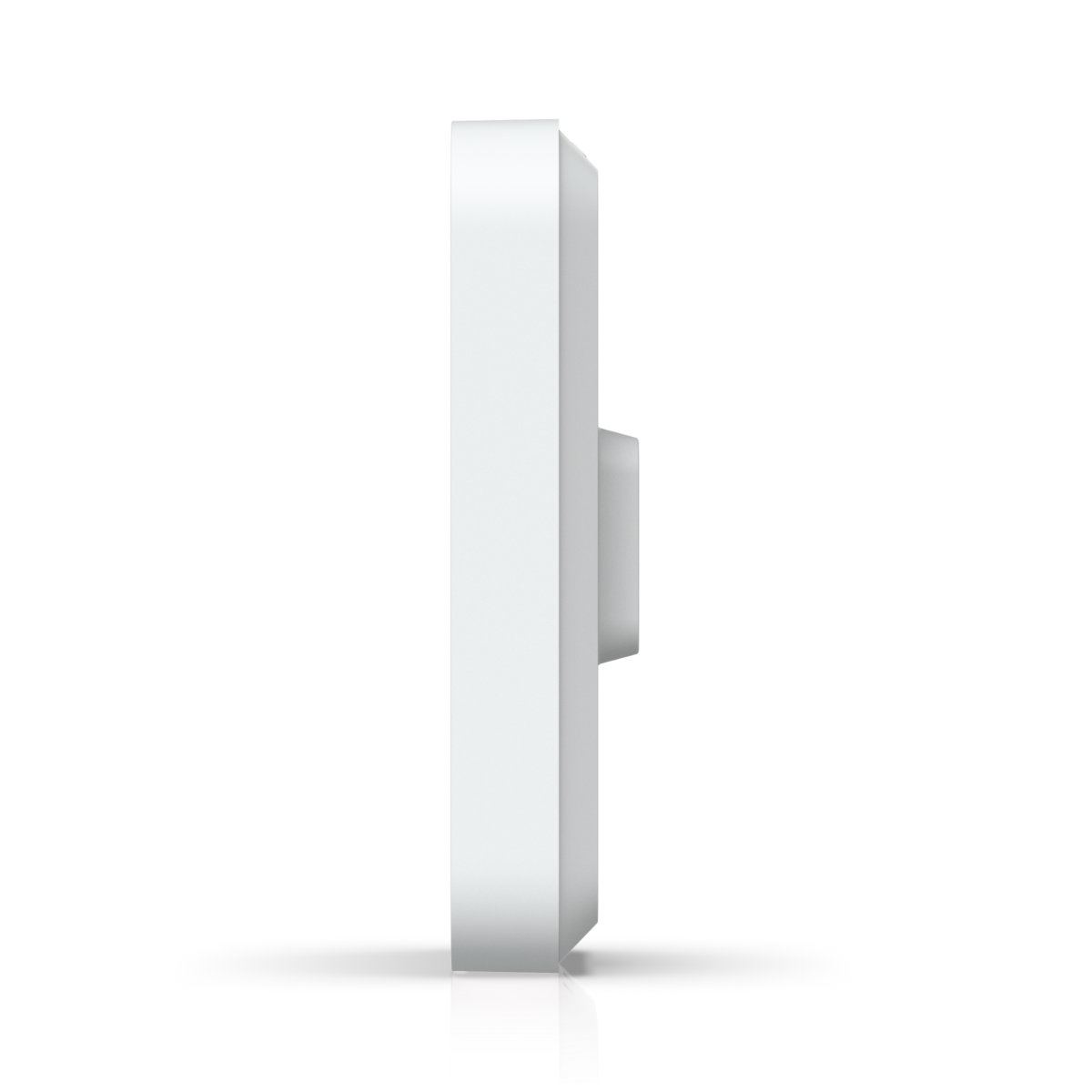Ubiquiti U7-Wall Wall-mounted WiFi 7 AP with 6 spatial streams and 6 GHz