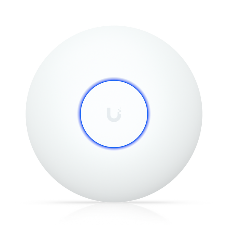 Ubiquiti U7-Lite WiFi 7 AP with 4 Spatial streams and 2.5 GbE