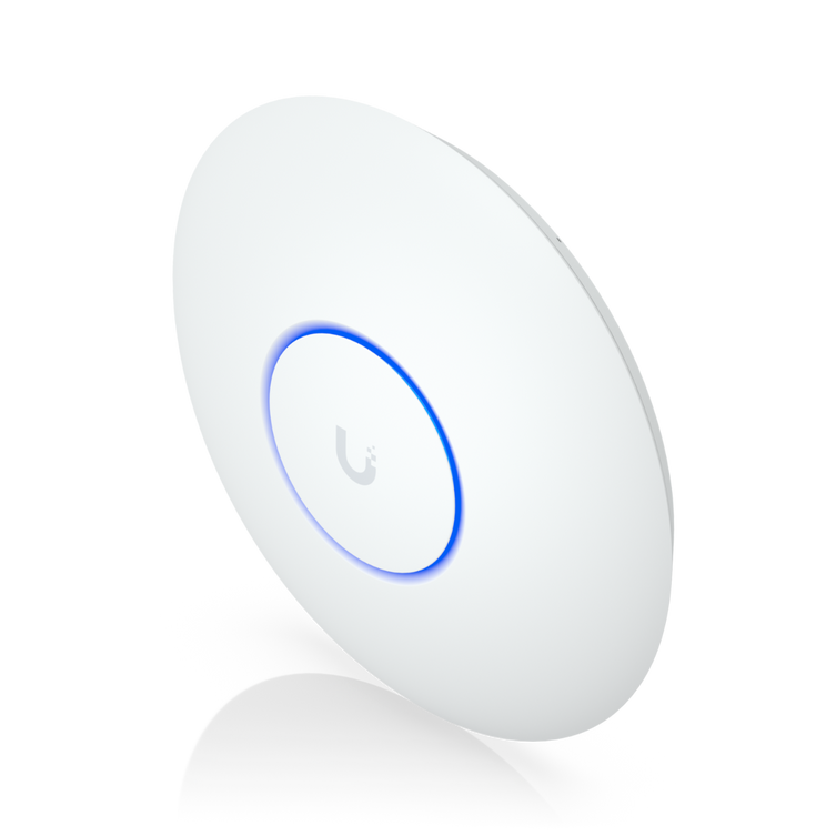 Ubiquiti U7-Lite WiFi 7 AP with 4 Spatial streams and 2.5 GbE