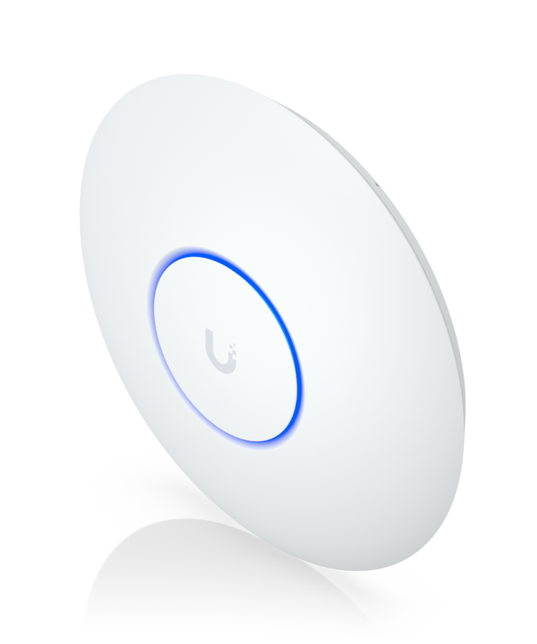 Ubiquiti U7-Lite WiFi 7 AP with 4 Spatial streams and 2.5 GbE