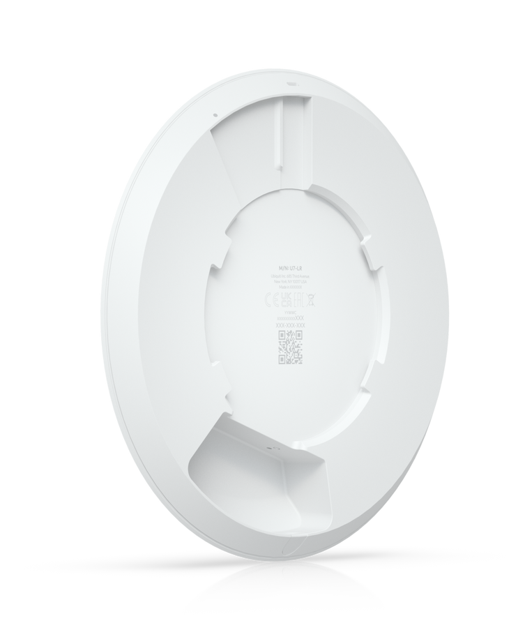 Ubiquiti U7-LR-US UniFi AP 7 Long-Range US