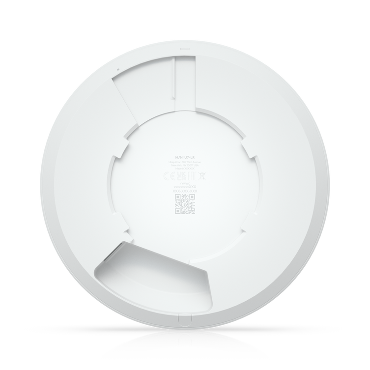 Ubiquiti U7-LR-US UniFi AP 7 Long-Range US