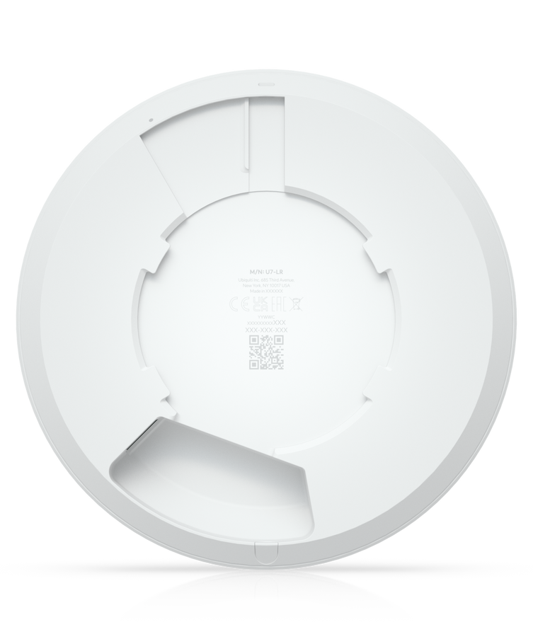 Ubiquiti U7-LR-US UniFi AP 7 Long-Range US