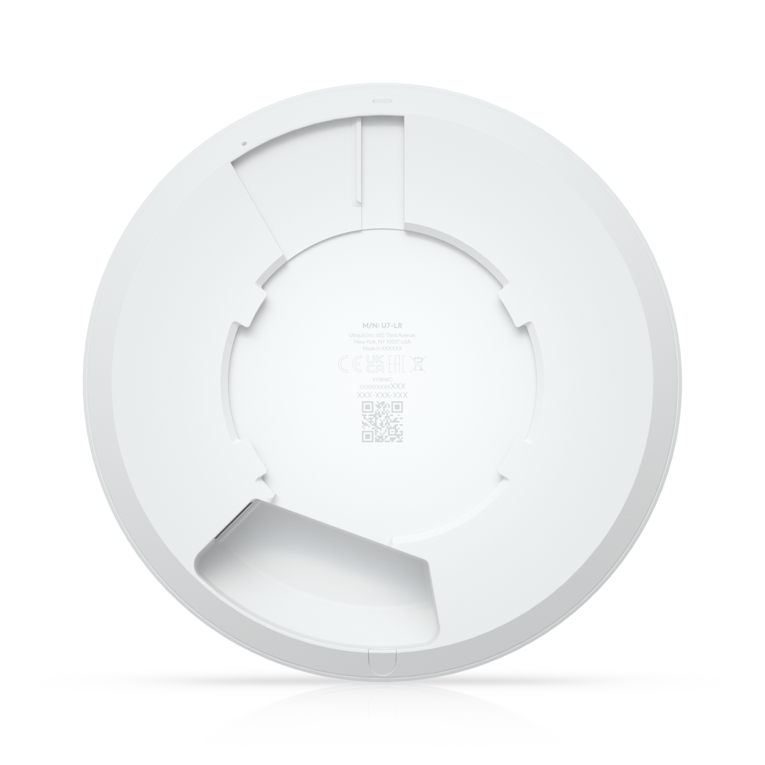 Ubiquiti U7-LR-US UniFi AP 7 Long-Range US