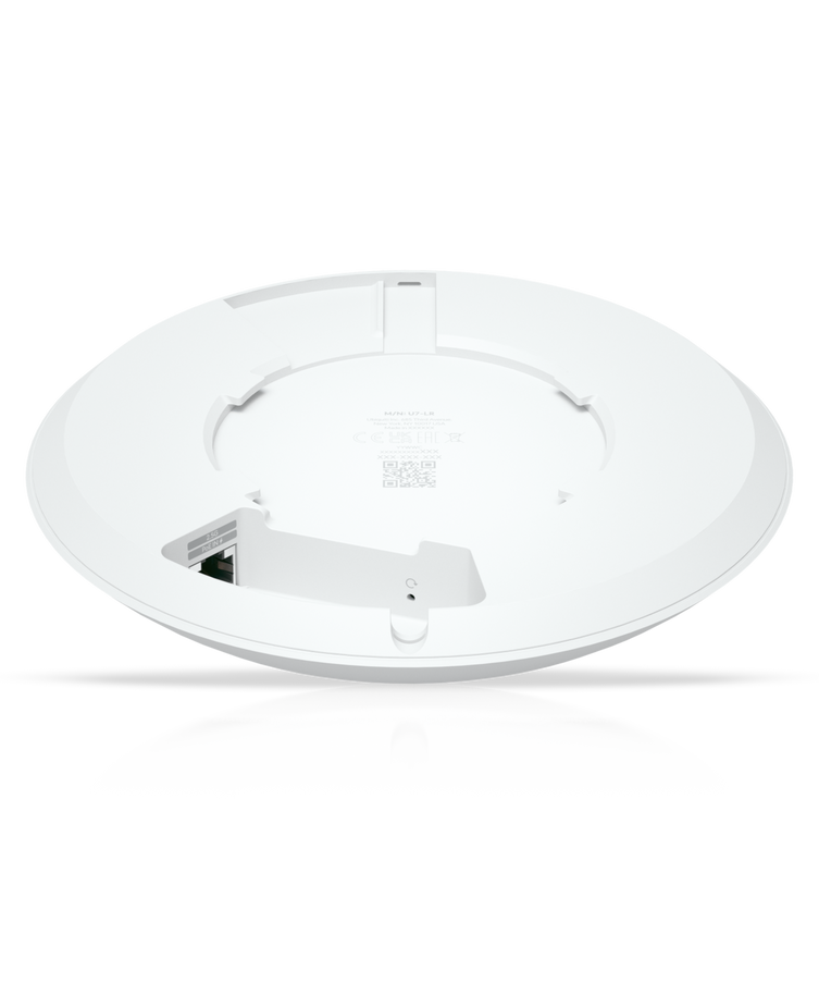 Ubiquiti U7-LR-US UniFi AP 7 Long-Range US