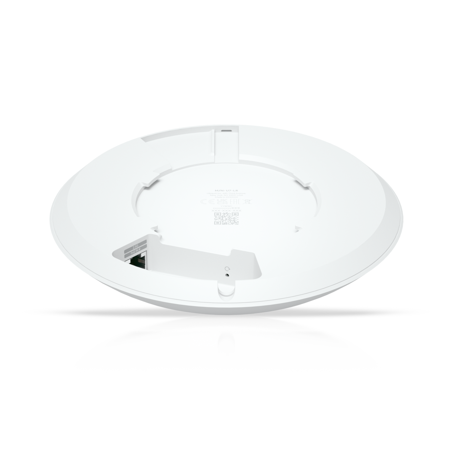 Ubiquiti U7-LR-US UniFi AP 7 Long-Range US