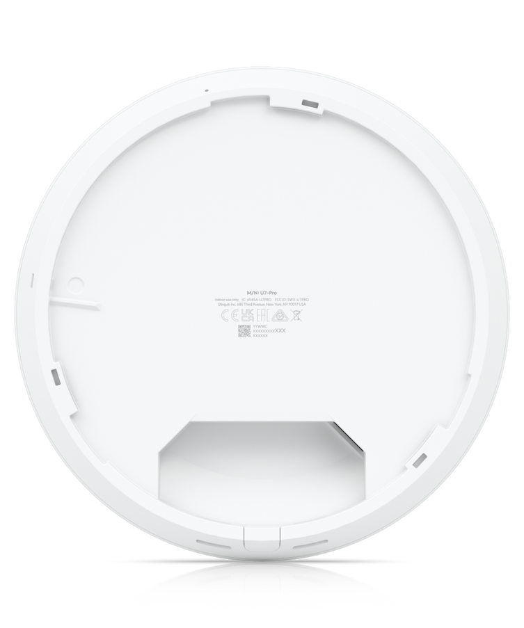 Ubiquiti Networks U7-Pro-US UniFi AP 7 Pro US