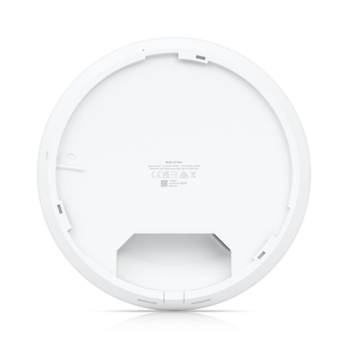 Ubiquiti Networks U7-Pro-US UniFi AP 7 Pro US