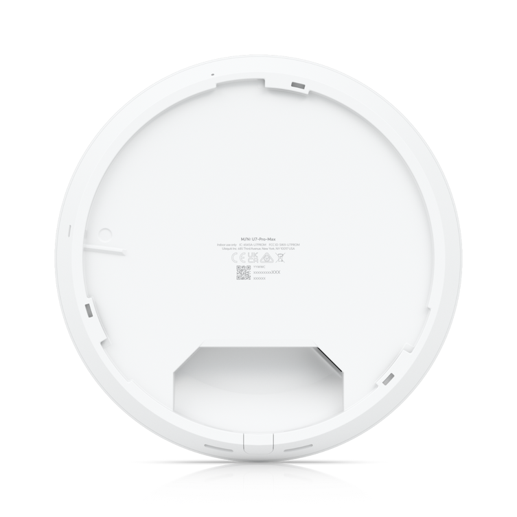 Ubiquiti Networks U7-Pro-Max-US UniFi AP 7 Pro Max US