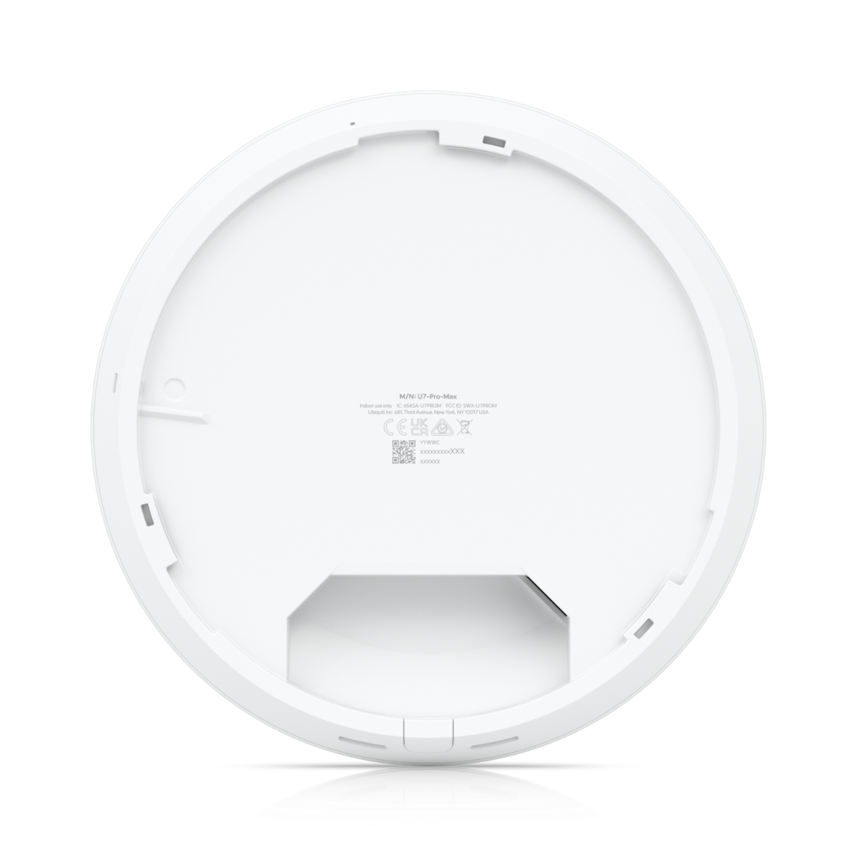 Ubiquiti Networks U7-Pro-Max-US UniFi AP 7 Pro Max US