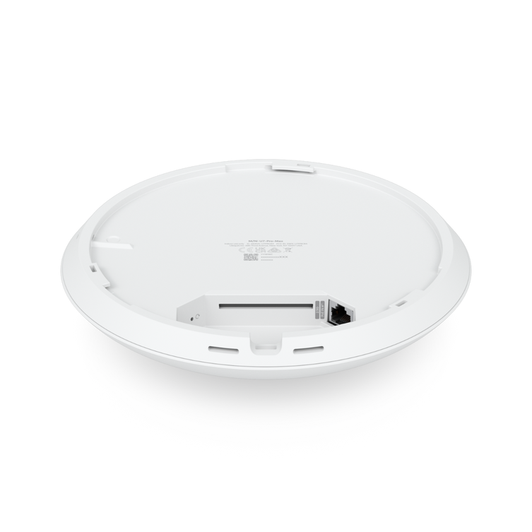 Ubiquiti Networks U7-Pro-Max-US UniFi AP 7 Pro Max US