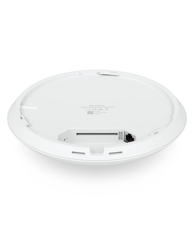 Ubiquiti Networks U7-Pro-Max-US UniFi AP 7 Pro Max US