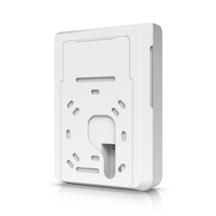 Ubiquiti U7-Pro-Wall Wall-mounted WiFi 7 AP with 6 spatial streams and 6 GHz
