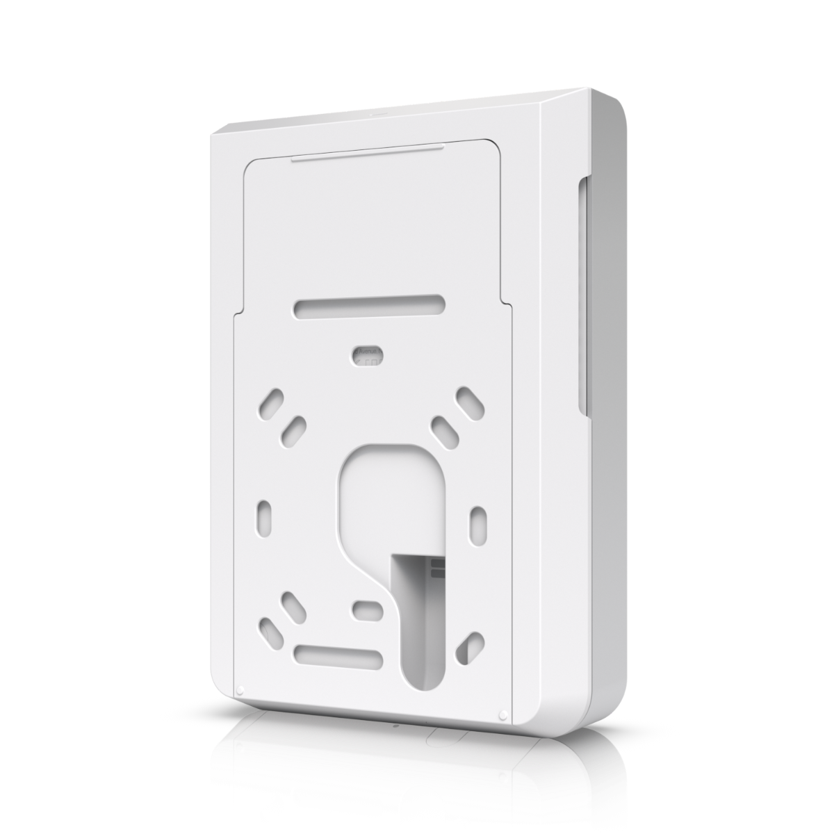 Ubiquiti U7-Pro-Wall Wall-mounted WiFi 7 AP with 6 spatial streams and 6 GHz