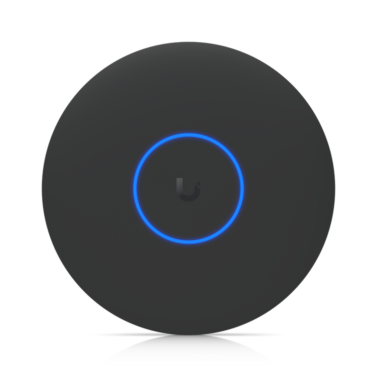 Ubiquiti U7-Pro-XG-B-US UniFi AP 7 XG US Black