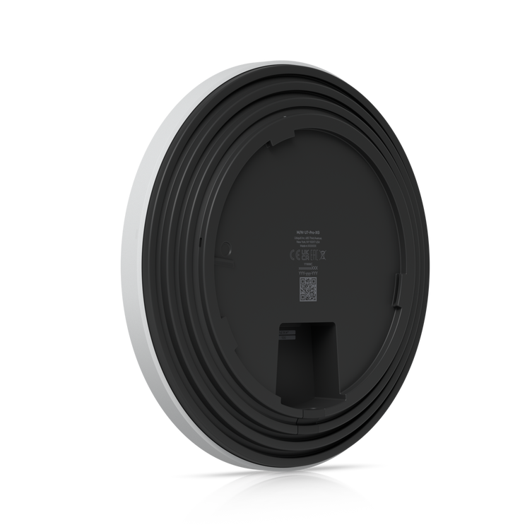 Ubiquiti U7-Pro-XG-US UniFi AP 7 XG US White