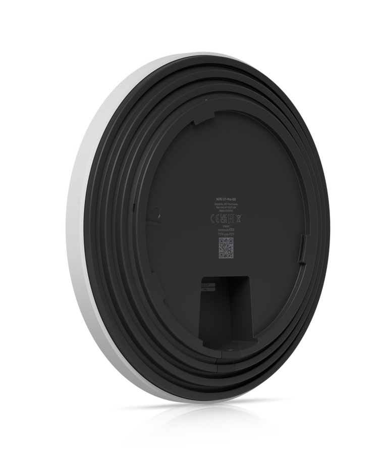 Ubiquiti U7-Pro-XG-US UniFi AP 7 XG US White