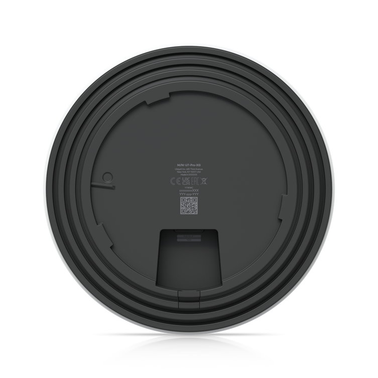 Ubiquiti U7-Pro-XG-US UniFi AP 7 XG US White